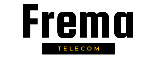 Frema-telecom logo